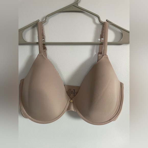 Pearl by VENUS Classic light brown Bra size 38DD - Picture 1 of 2